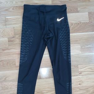 Nike dry fit leggings